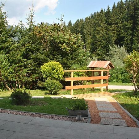 Studio Alpika Luče Exterior foto
